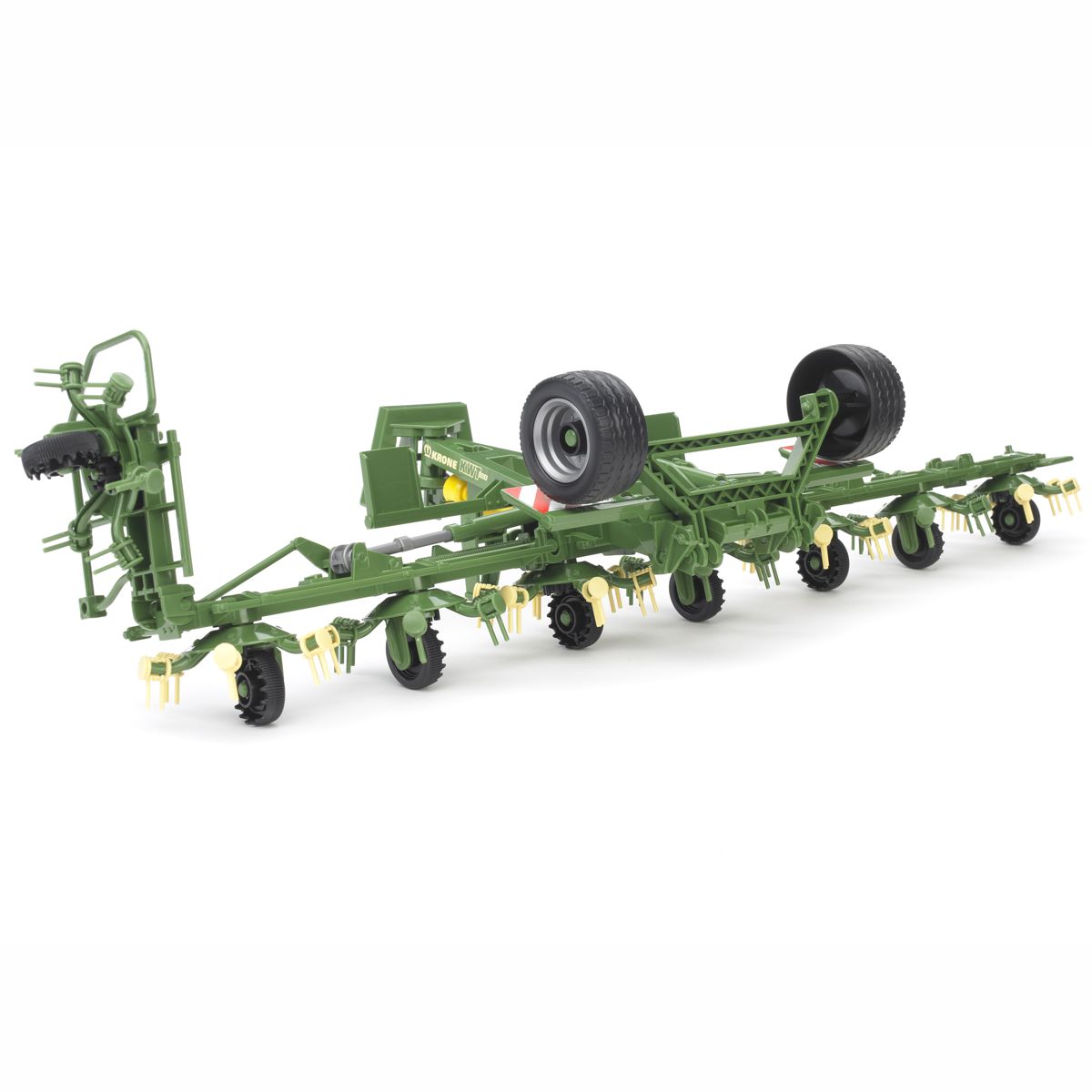 BRUDER 02224 Krone Zettwender KWT 8.82