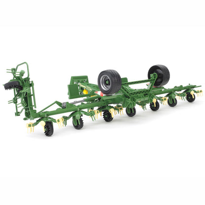 BRUDER 02224 Krone Zettwender KWT 8.82