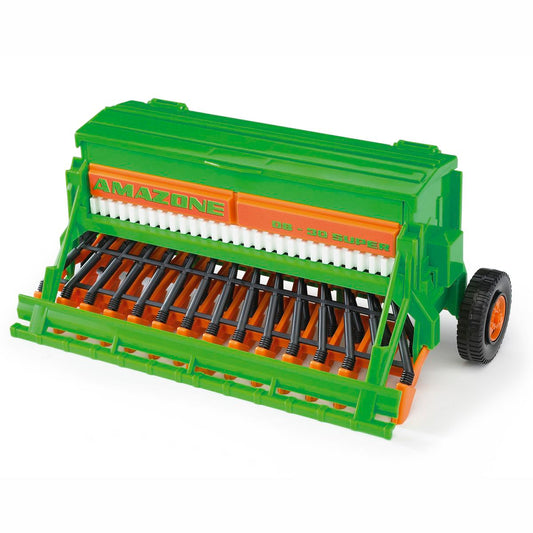 BRUDER 02330 Amazone Sämaschine