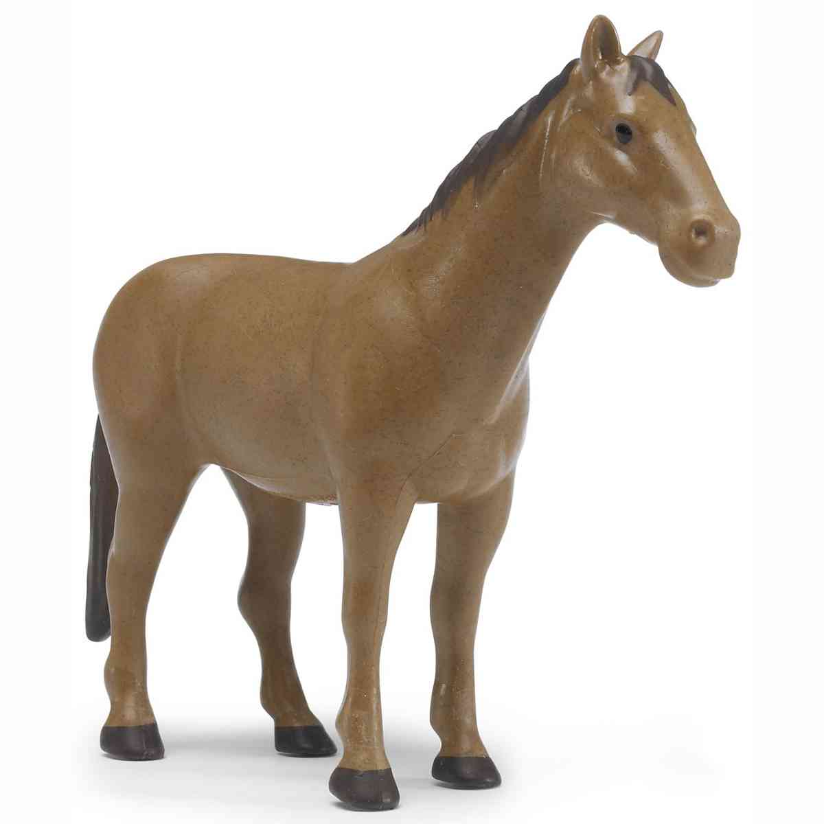 BRUDER 02352 Pferd braun