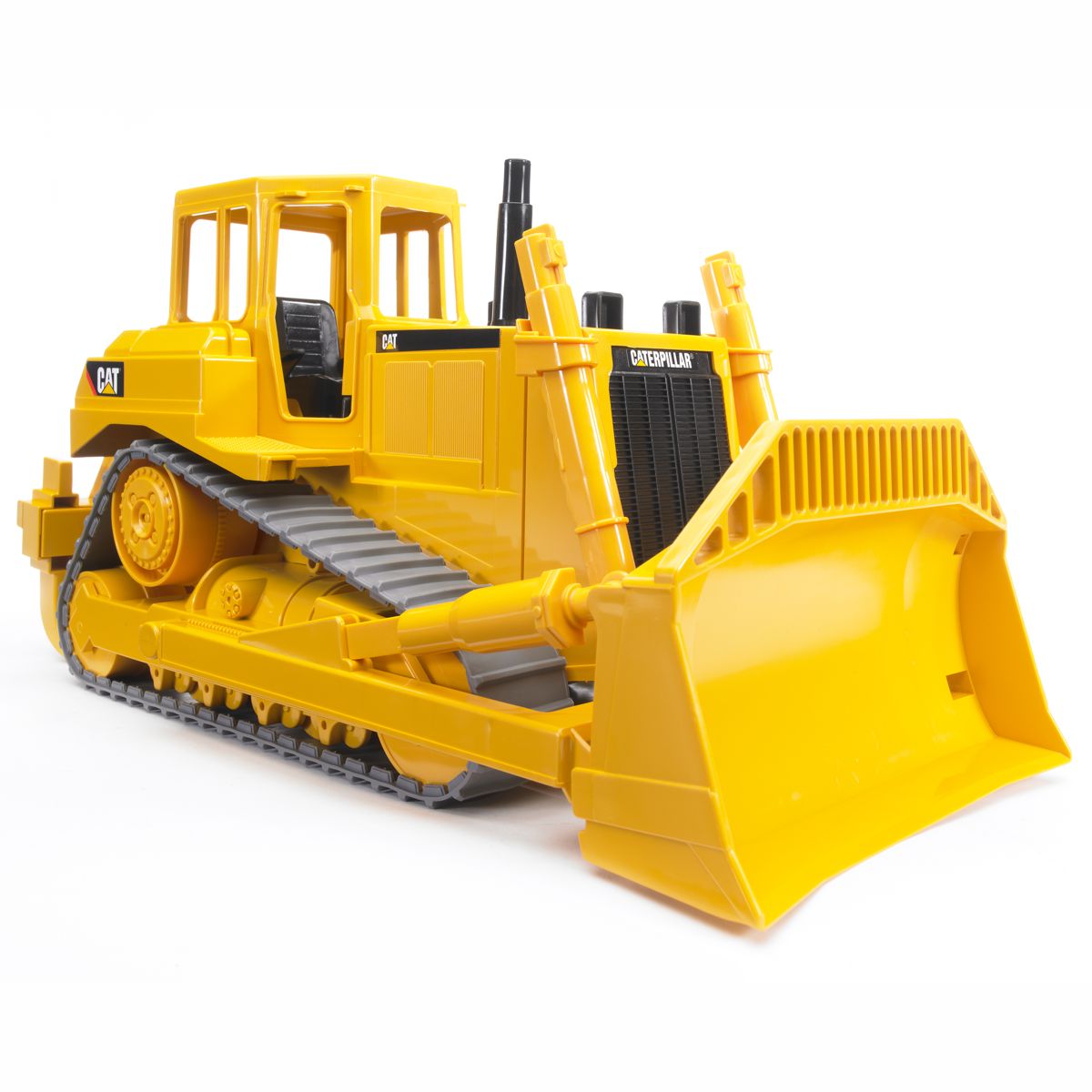 BRUDER 02422 CAT Bulldozer