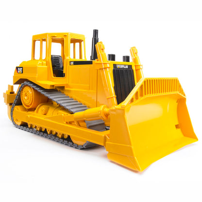 BRUDER 02422 CAT Bulldozer