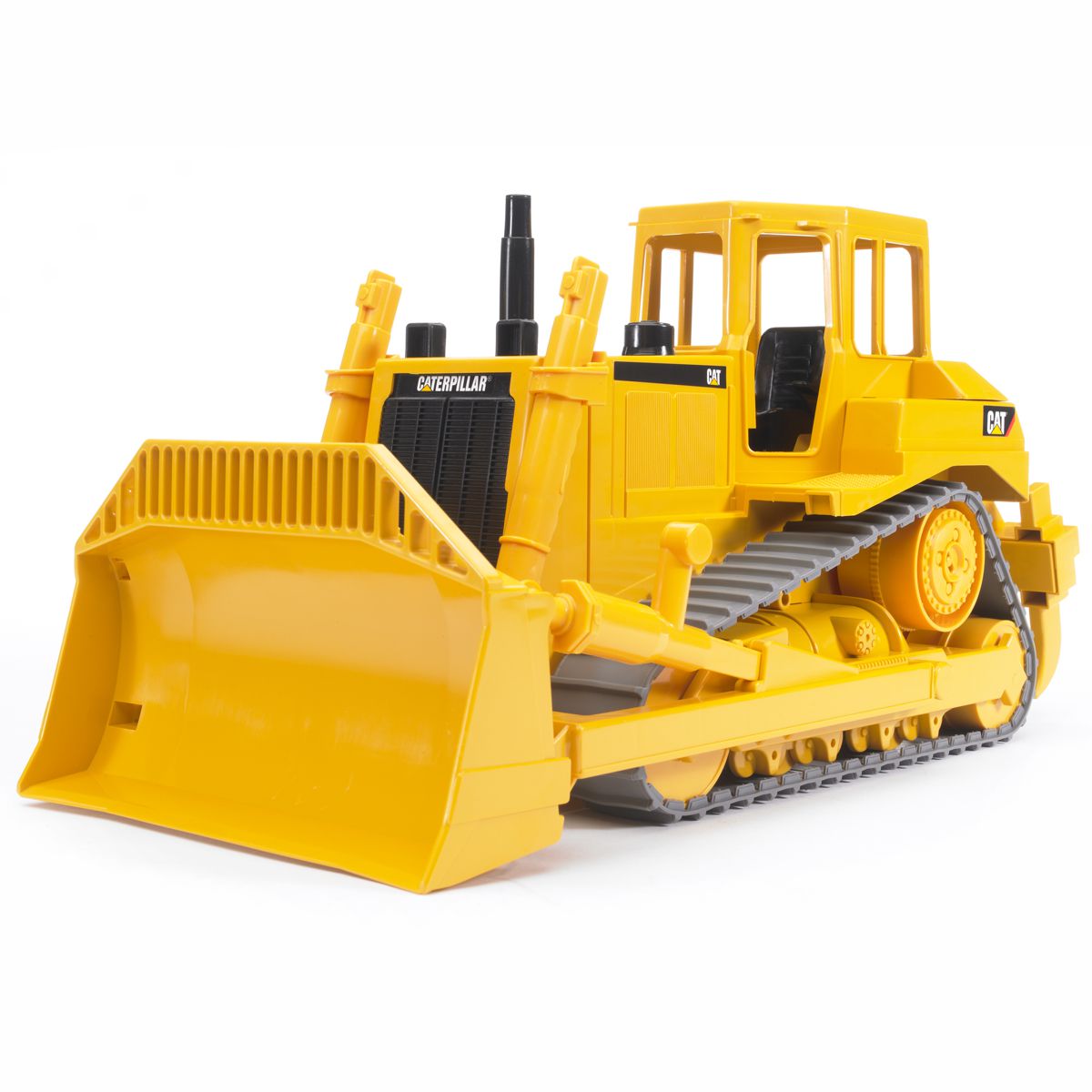BRUDER 02422 CAT Bulldozer