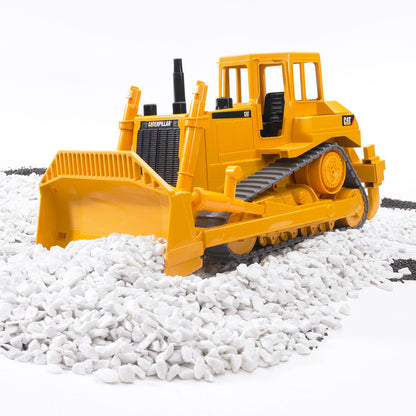 BRUDER 02422 CAT Bulldozer