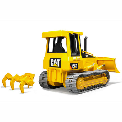 BRUDER 02443 CAT Kettendozer