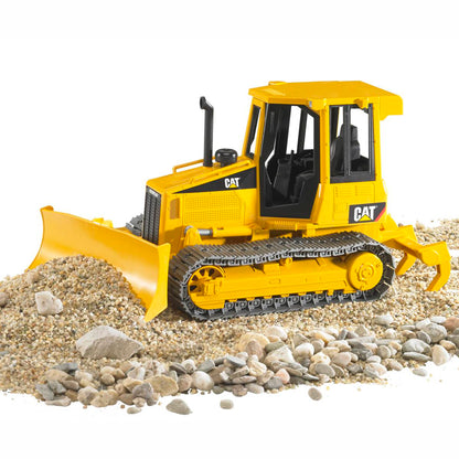 BRUDER 02443 CAT Kettendozer