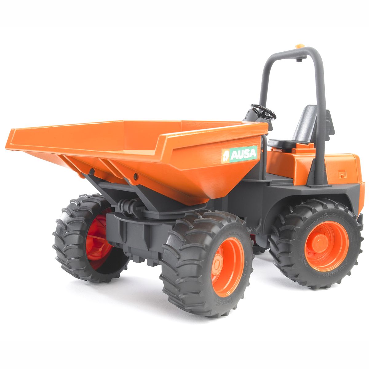 BRUDER 02449 AUSA Minidumper