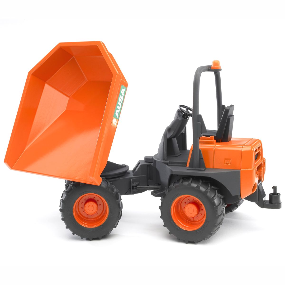 BRUDER 02449 AUSA Minidumper