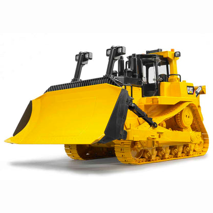 BRUDER 02452 CAT großer Kettendozer