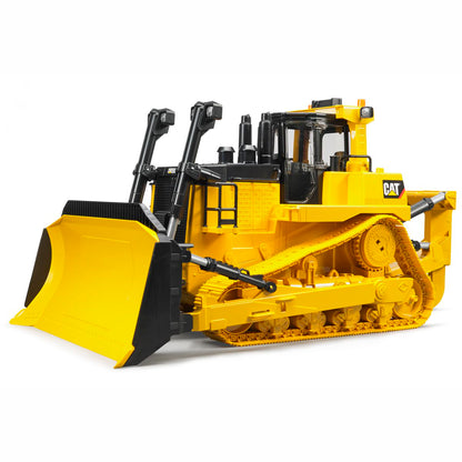BRUDER 02452 CAT großer Kettendozer