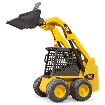 BRUDER 02481 Cat Kompaktlader