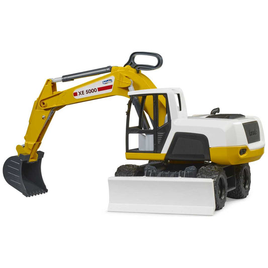 BRUDER 03413 Mobilbagger
