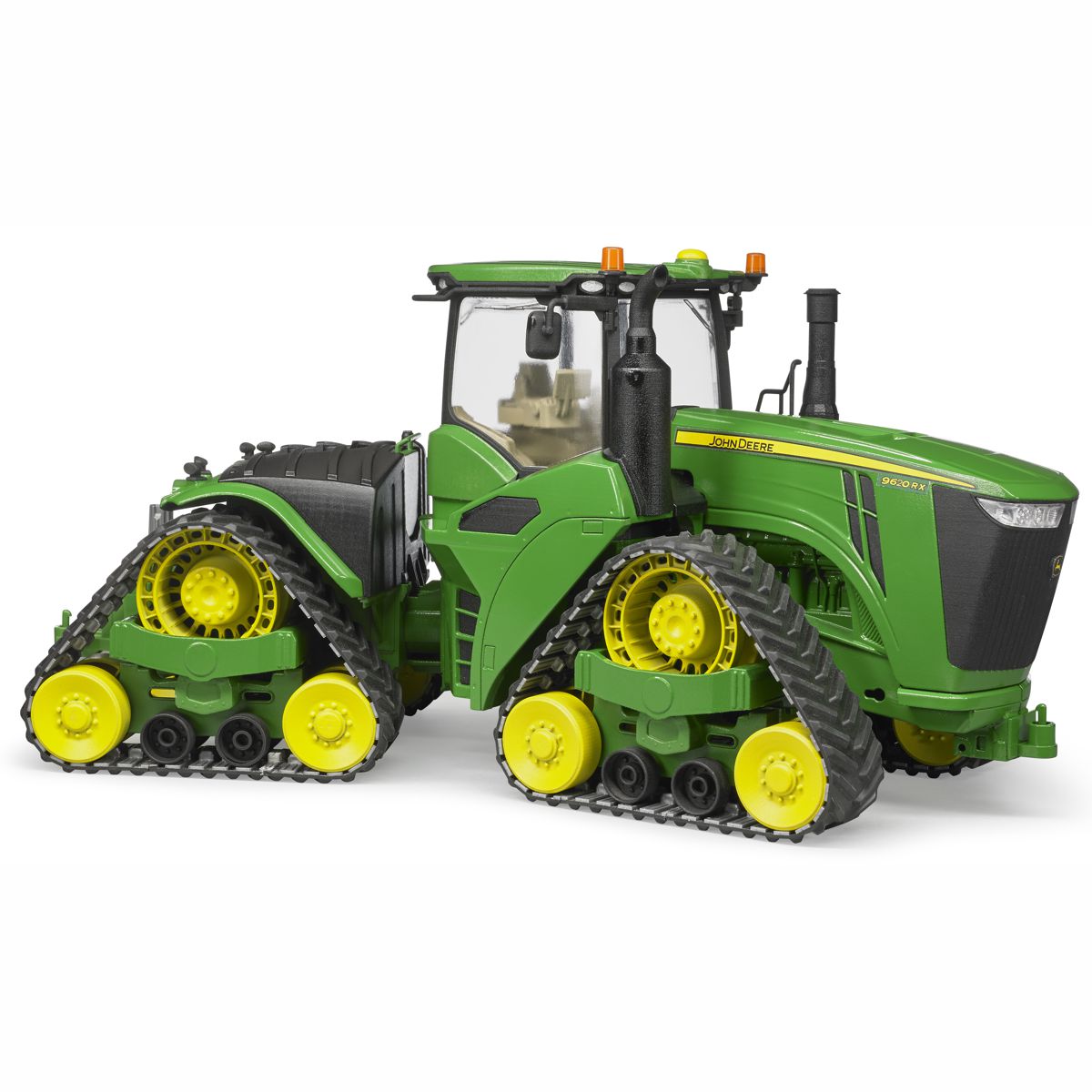 BRUDER 04055 John Deere 9620 RX