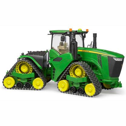 BRUDER 04055 John Deere 9620 RX