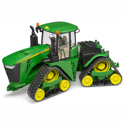 BRUDER 04055 John Deere 9620 RX