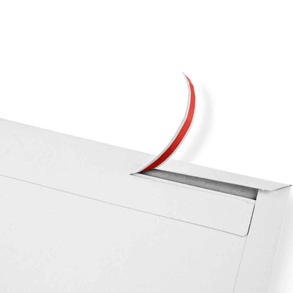 COLOMPAC Vollpapptasche A3 CP012.07 310x445mm