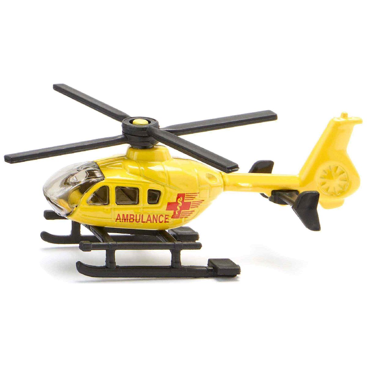 SIKU 0856 Rettungs - Hubschrauber