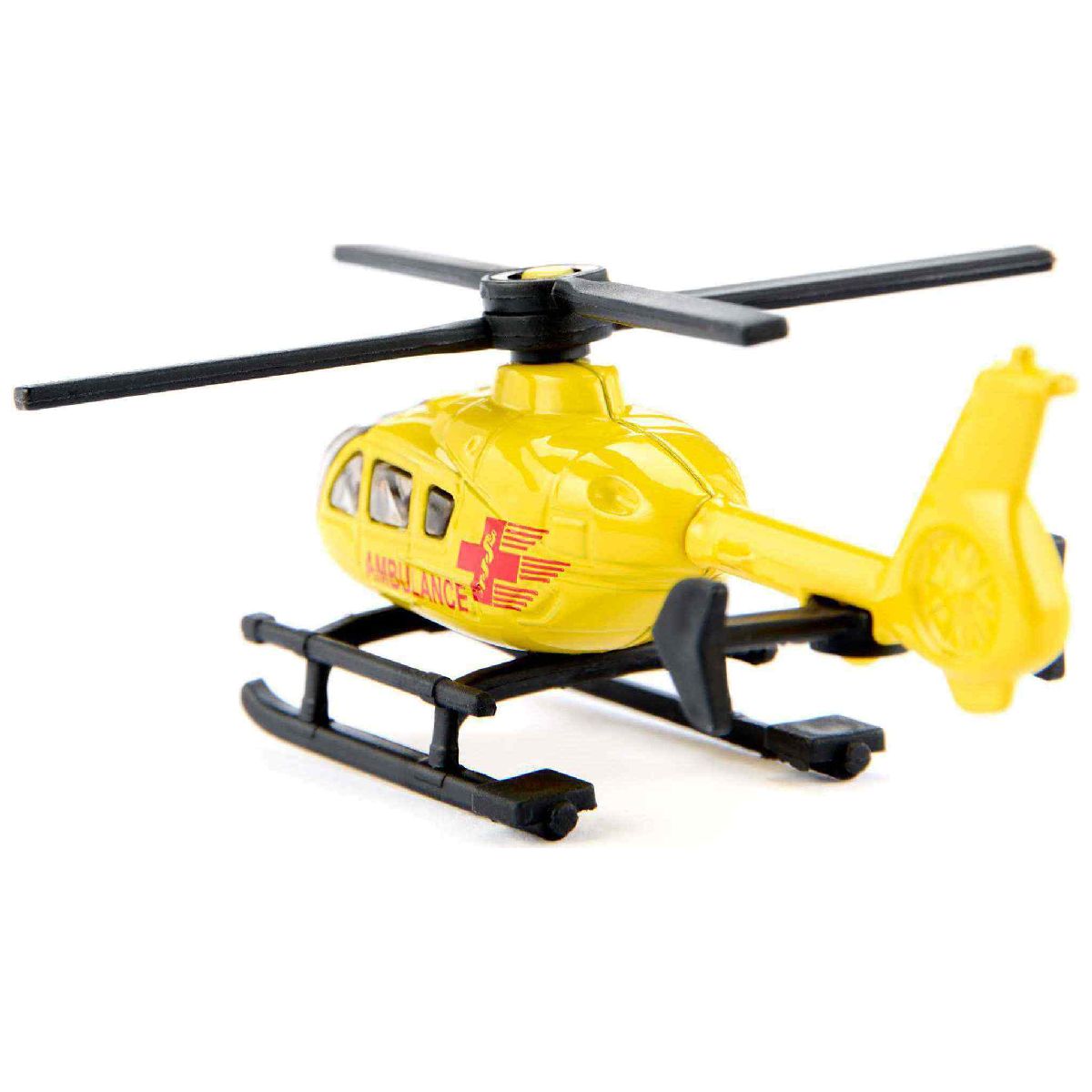 SIKU 0856 Rettungs - Hubschrauber