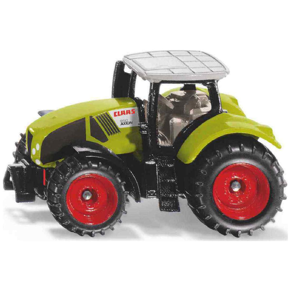 SIKU 1030 Claas Axion 950 Traktor