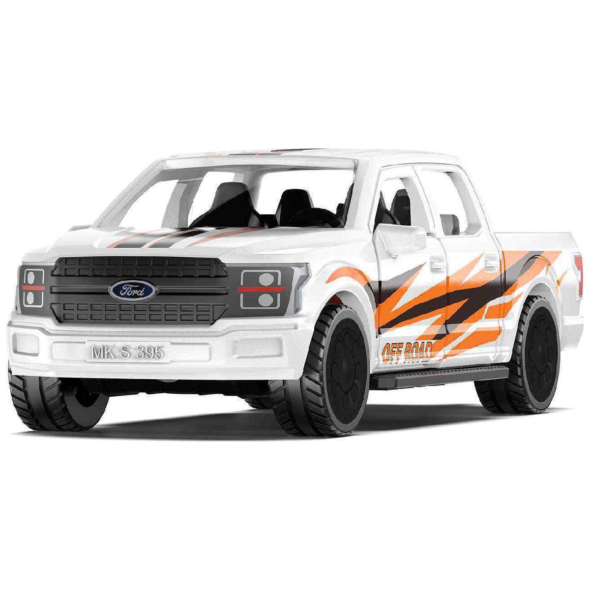 SIKU 1109 Ford F150