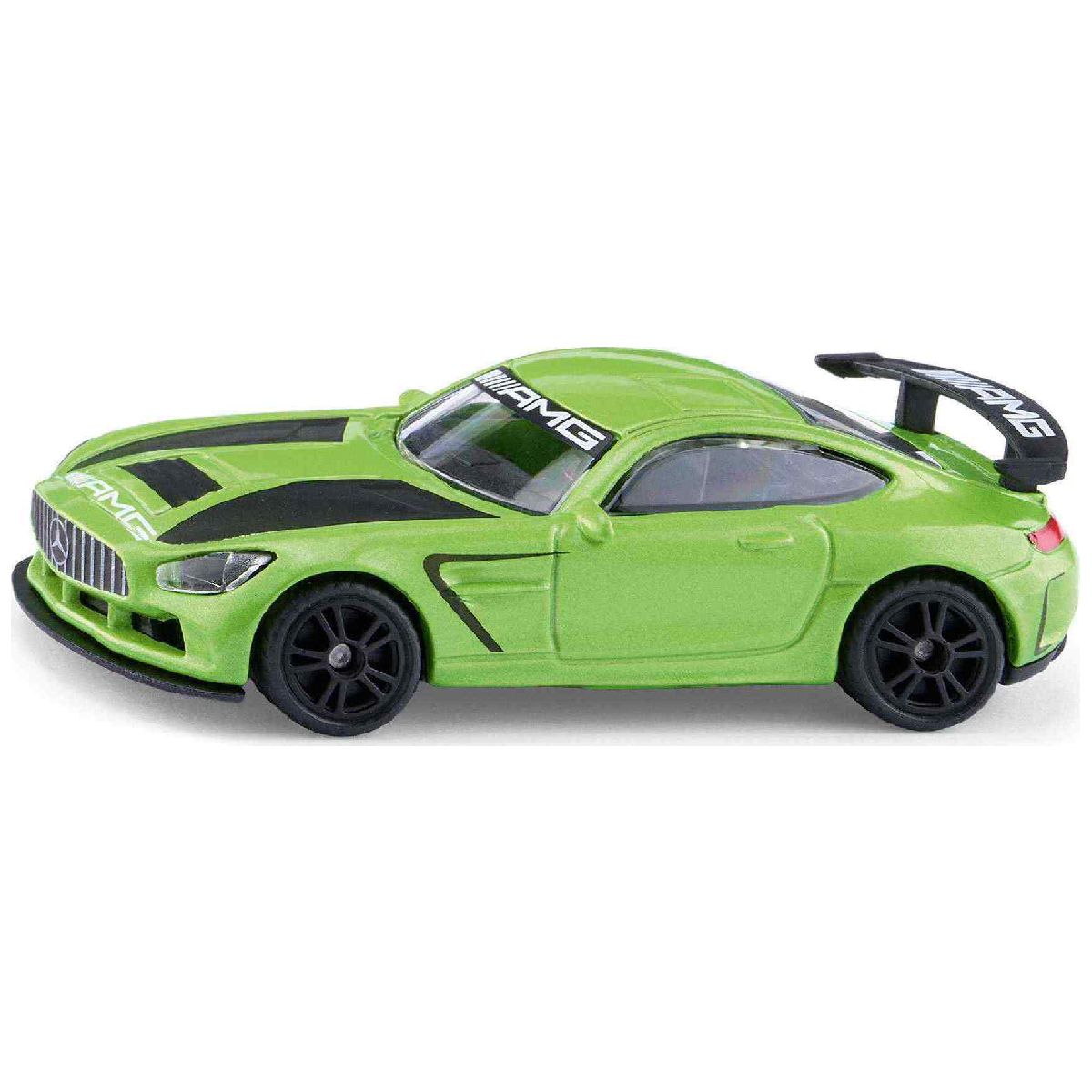 SIKU 1118 Mercedes-AMG GT4 *NEU 2026*