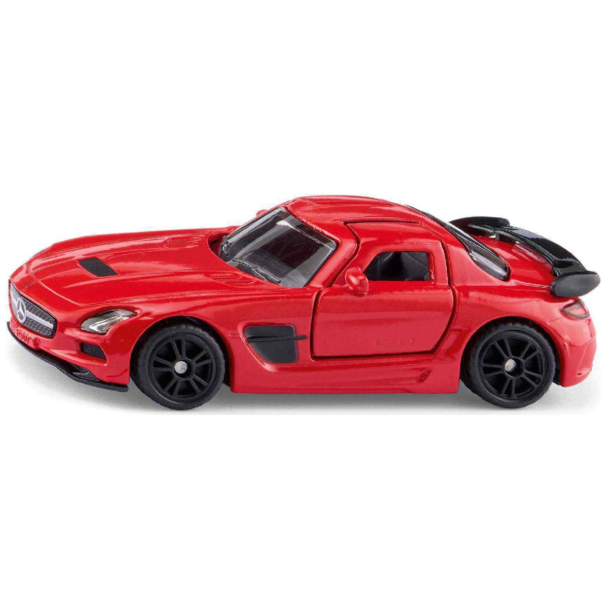 SIKU 1119 Mercedes-Benz SLS AMG Black Series *NEU 2026*