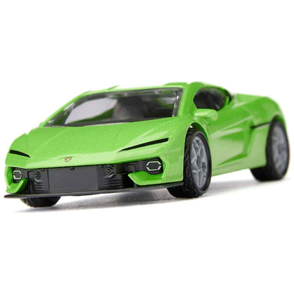 SIKU 1130 Lamborghini Temerario *NEU 2026*