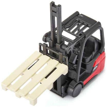 SIKU 1131 Linde Gabelstapler  Xi16 *NEU 2026*