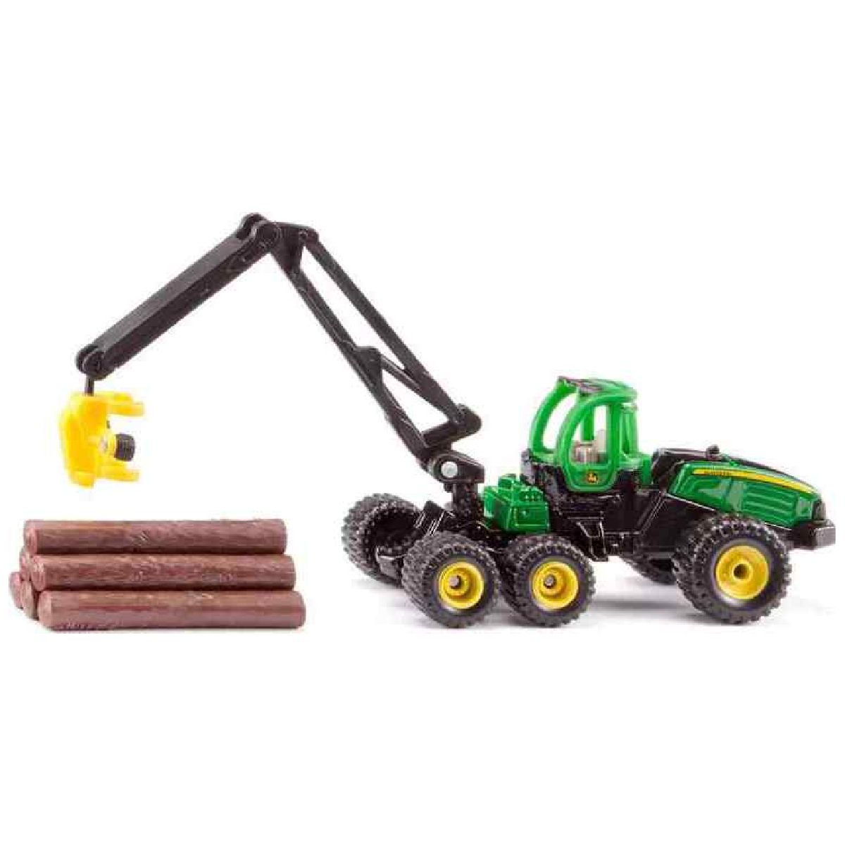 SIKU 1135 John Deere Harvester *NEU 2026*