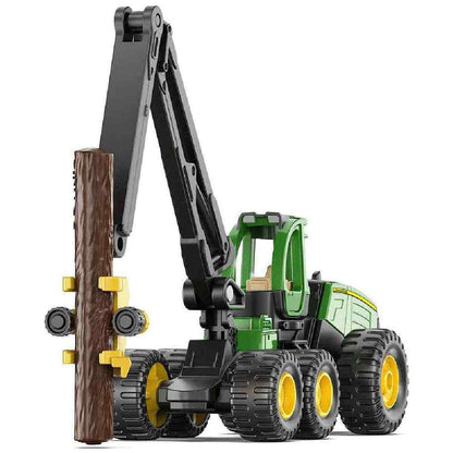 SIKU 1135 John Deere Harvester *NEU 2026*