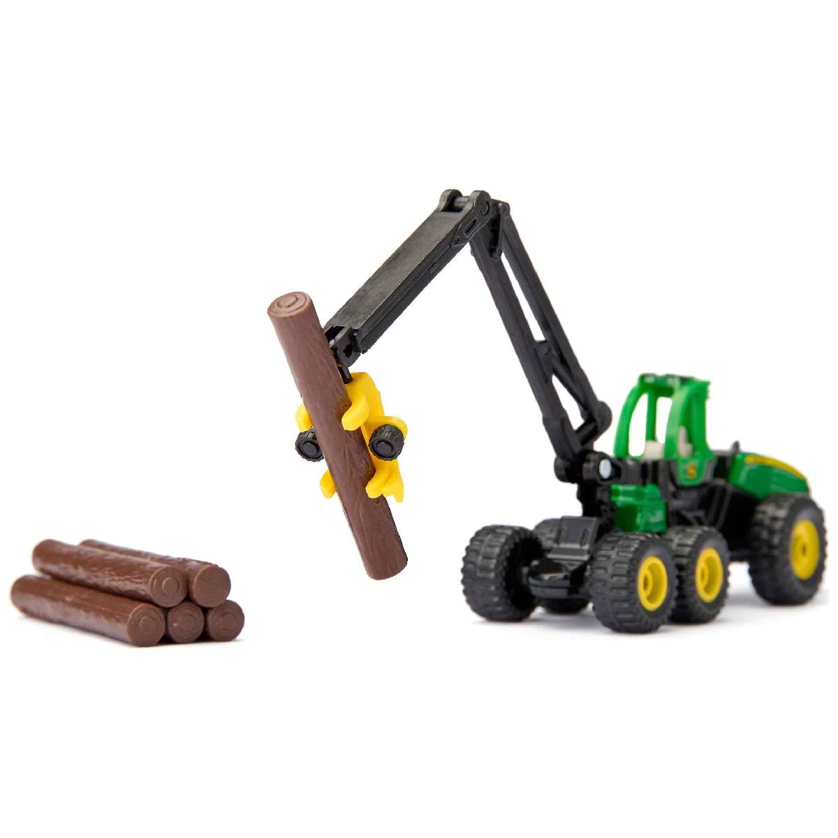 SIKU 1135 John Deere Harvester *NEU 2026*
