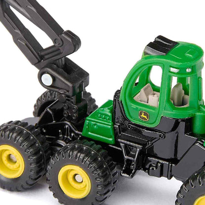 SIKU 1135 John Deere Harvester *NEU 2026*