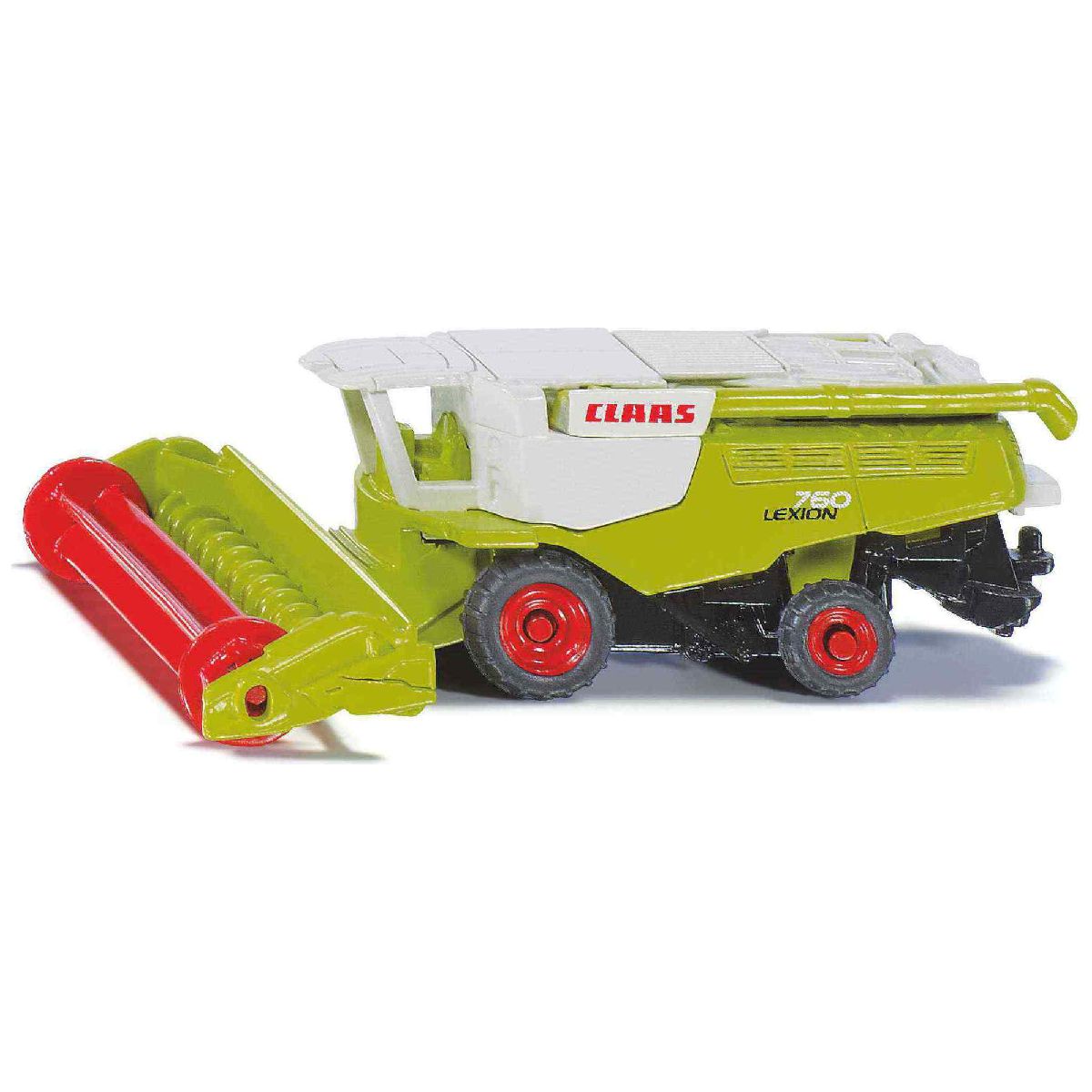 Claas Mähdrescher