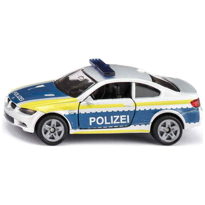 SIKU 1532 BMW M3 Coupé Polizei