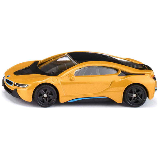 SIKU 1558 BMW i8