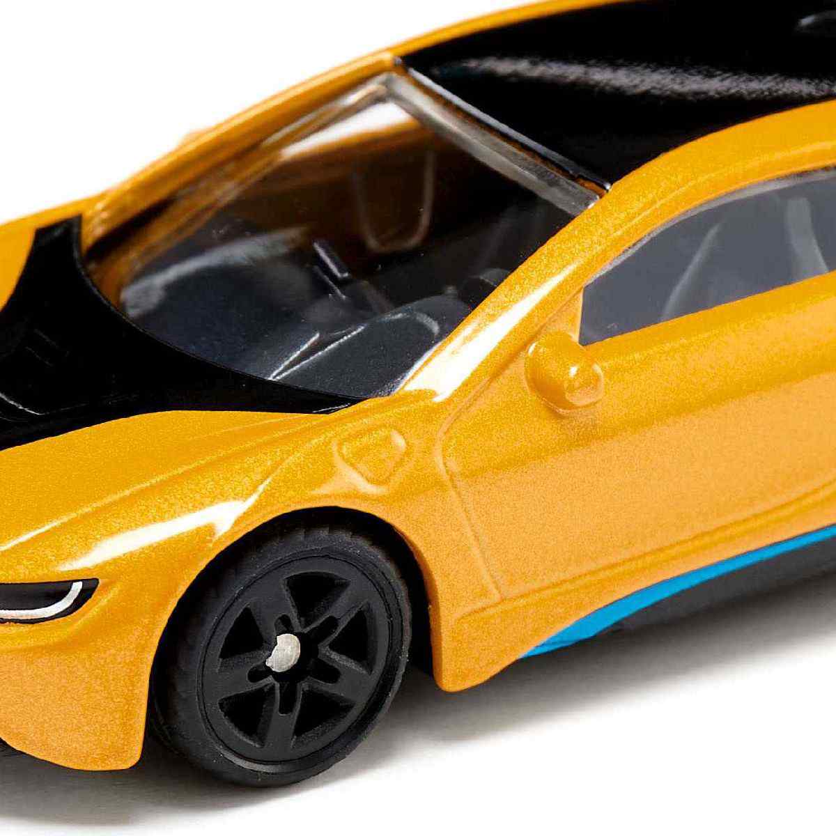 SIKU 1558 BMW i8