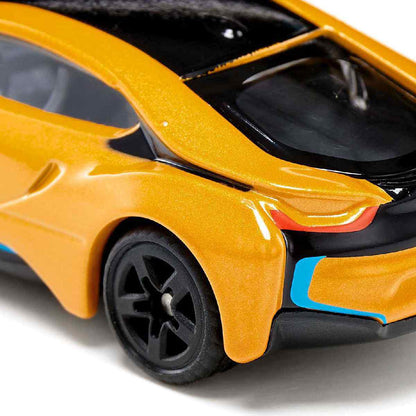 SIKU 1558 BMW i8
