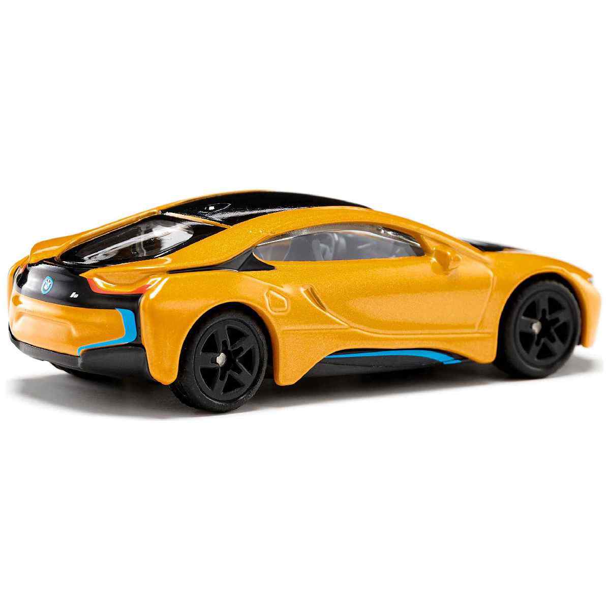 SIKU 1558 BMW i8