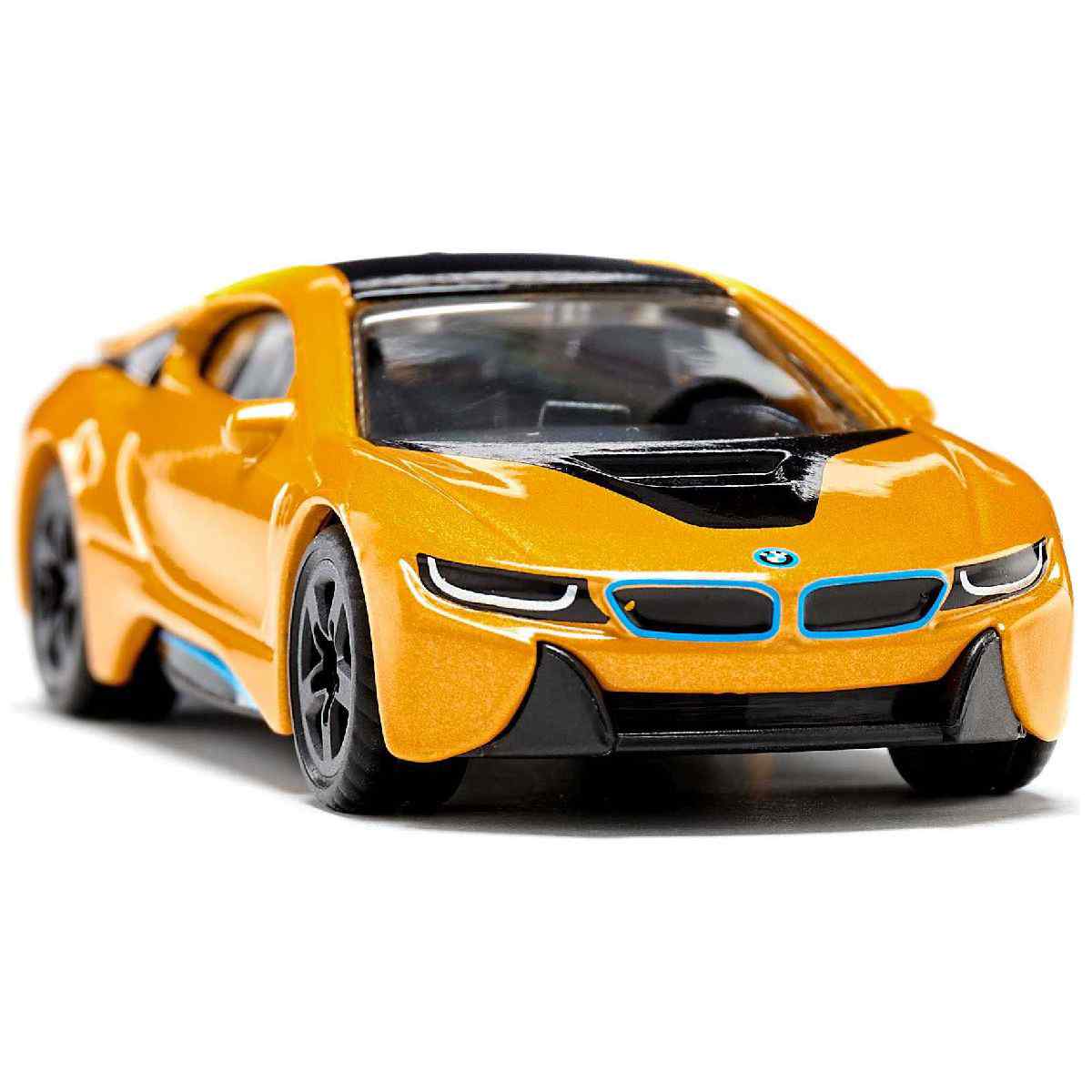 SIKU 1558 BMW i8