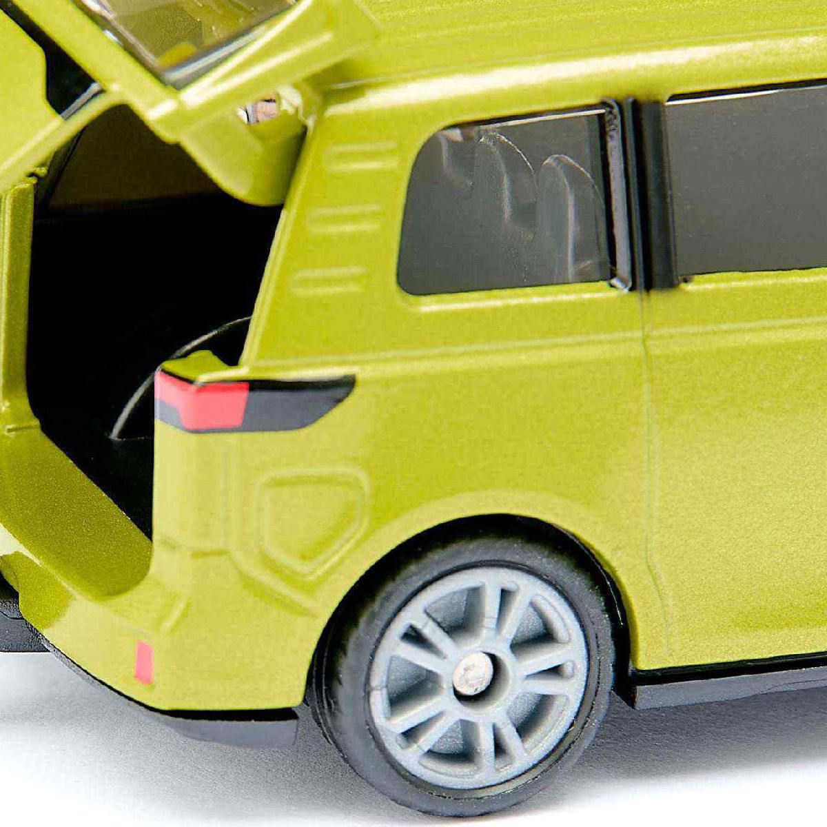 SIKU 1562 VW ID.Buzz