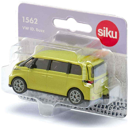 SIKU 1562 VW ID.Buzz