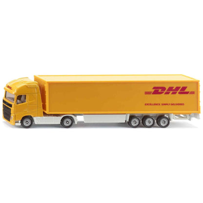 SIKU 1627 Volvo Sattelzug DHL *NEU 2026*