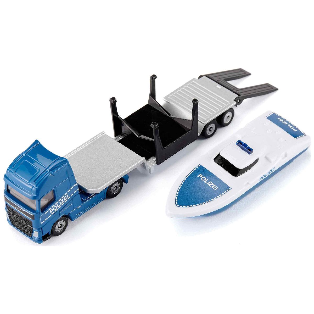 SIKU 1757 Volvo Lkw mit Boot 1:87 *SIKU 2026*