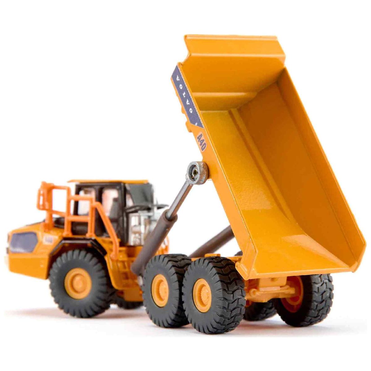 SIKU 1786 Volvo A40J Dumper 1:87 *NEU 2026*