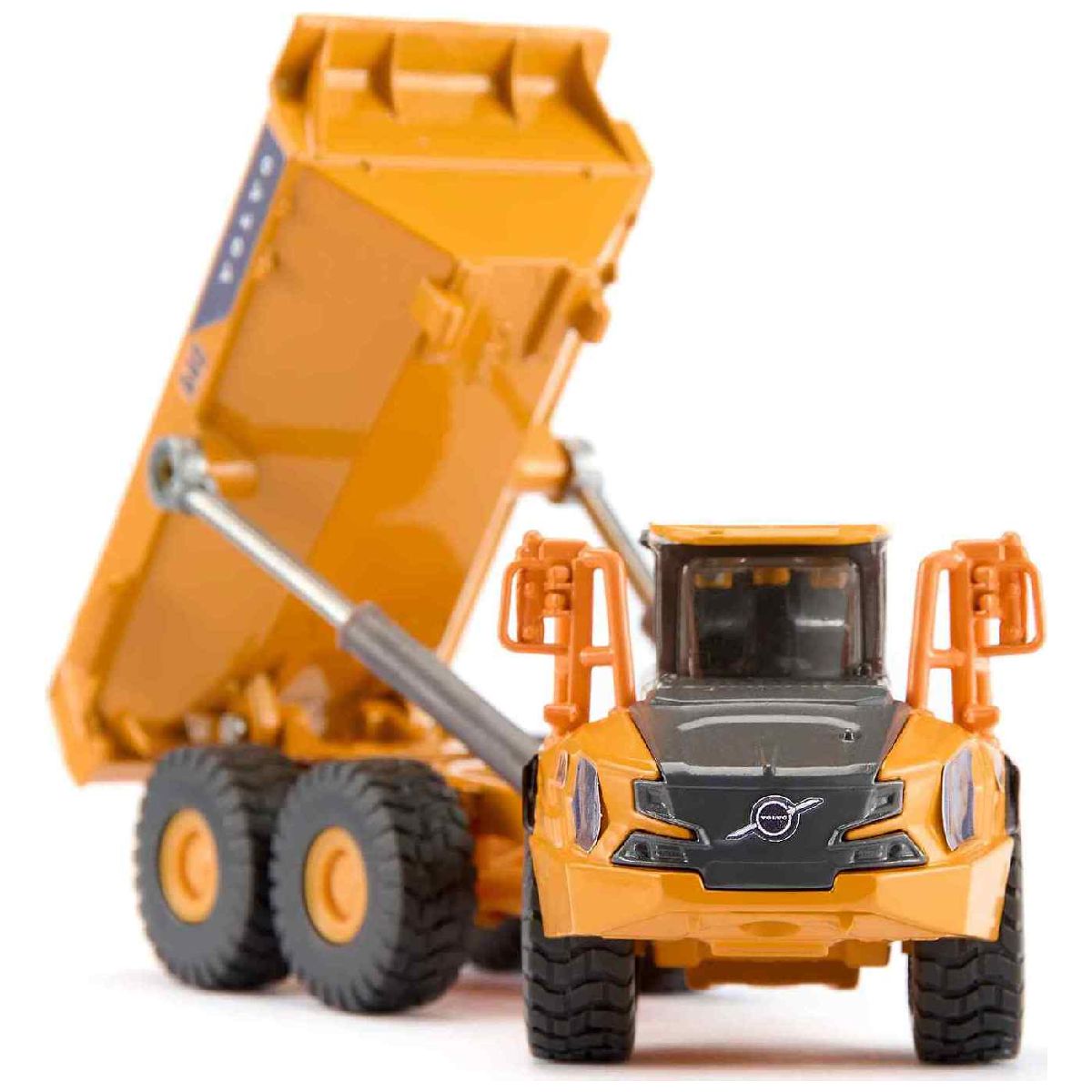 SIKU 1786 Volvo A40J Dumper 1:87 *NEU 2026*