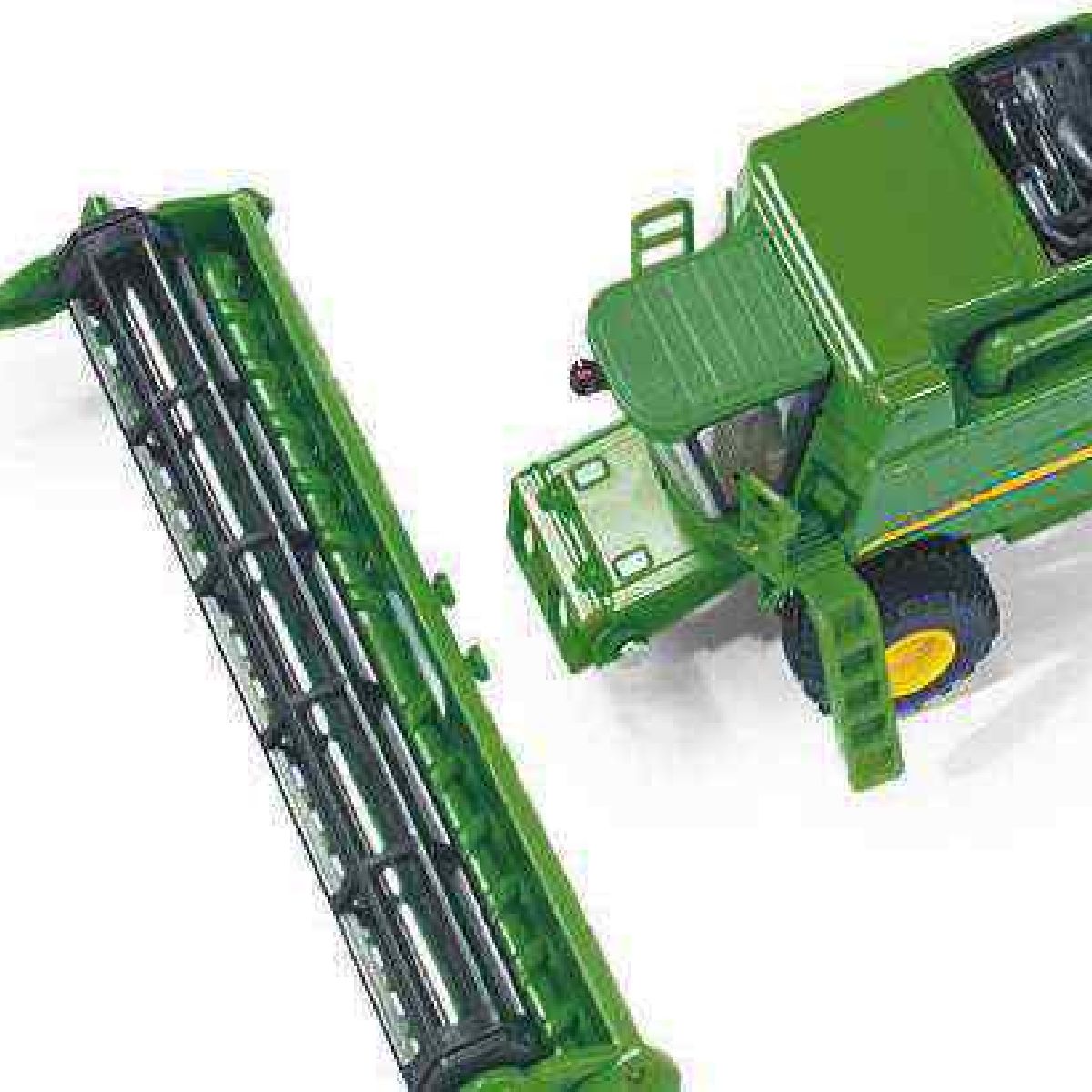 SIKU 1876 John Deere T670i Mähdrescher 1:87