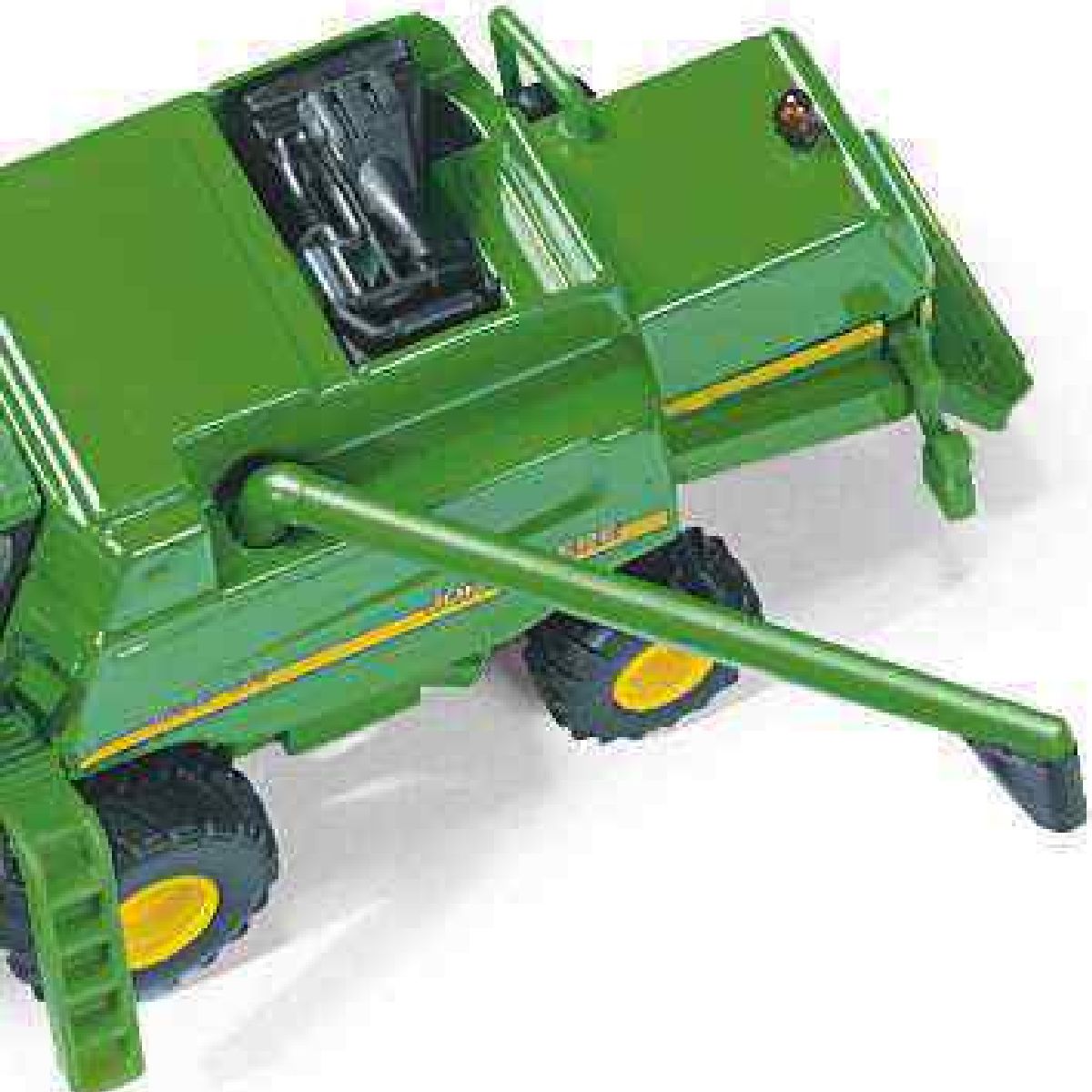 SIKU 1876 John Deere T670i Mähdrescher 1:87