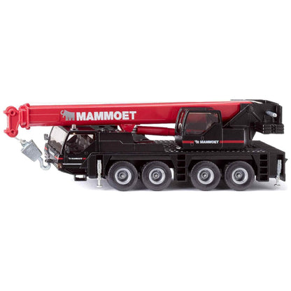 SIKU 2112 Mammoet Kranwagen 1:50 *NEU 2026*