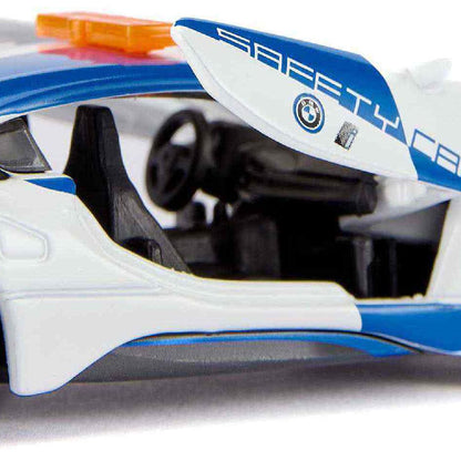 SIKU 2319 BMW i8 Safety Car 1:50 *NEU 2026*