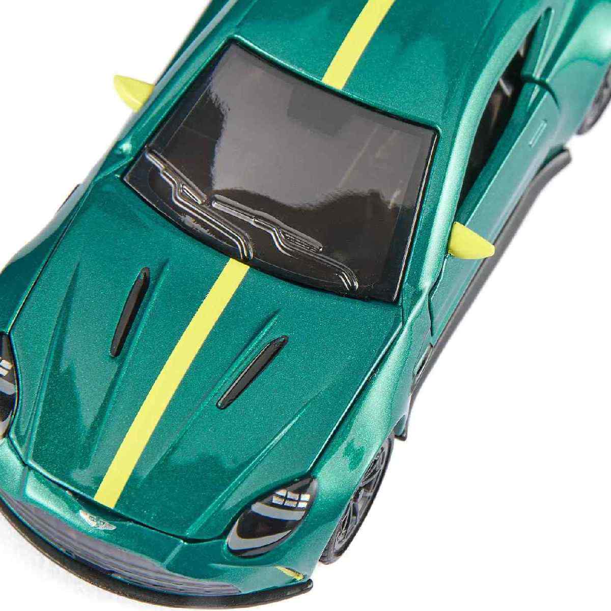 SIKU 2368 Aston Martin Vantage AMV24 Edition *NEU 2026*